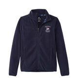 Challenge Charter Zip Front Microfleece Jacket