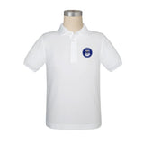 Christos Long Sleeve Pique Polo