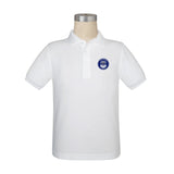 Christos Short Sleeve Pique Polo