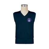Christos V-Neck Pullover Sweater Vest