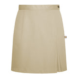 Khaki Performance Skort