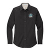 St. John Paul ll Female Twill Long Sleeve