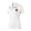 Trivium Prep Female Dri-Fit Polo