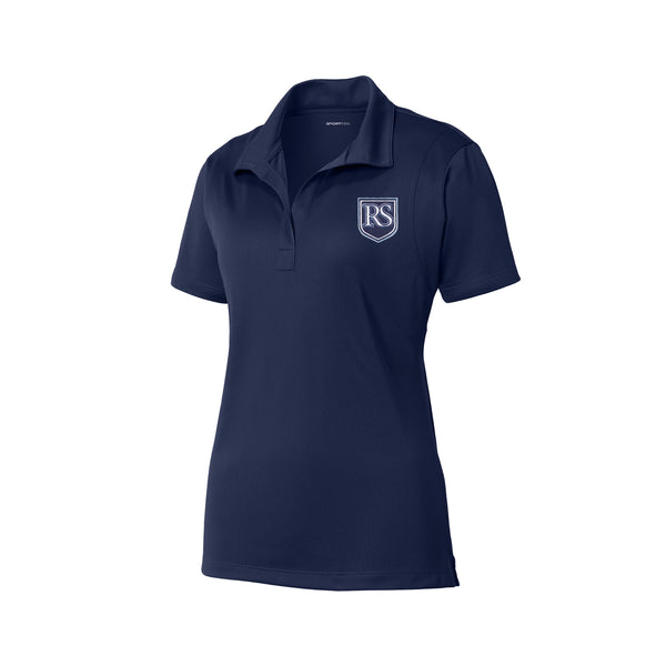 Rancho Solano Female Dri-Fit Polo