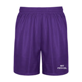 MIT Mini-Mesh Gym Shorts