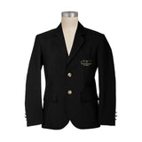 Mission Montessori Boys Gabardine Blazer
