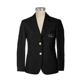 Mission Montessori Girls Gabardine Blazer