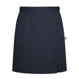 Navy Performance Skort