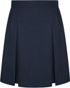 Christ Lutheran Regular 2 Kick Pleat Skirt