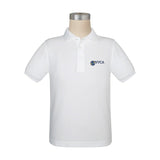 North Valley Christian Short Sleeve Pique Polo