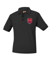 Scottsdale Christian Academy Unisex Pique Short Sleeve Polo