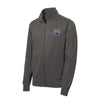 Rancho Solano Full Zip Athletic Lightweight Jacket