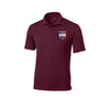 North Phoenix Prep Unisex Dri-Fit Polo