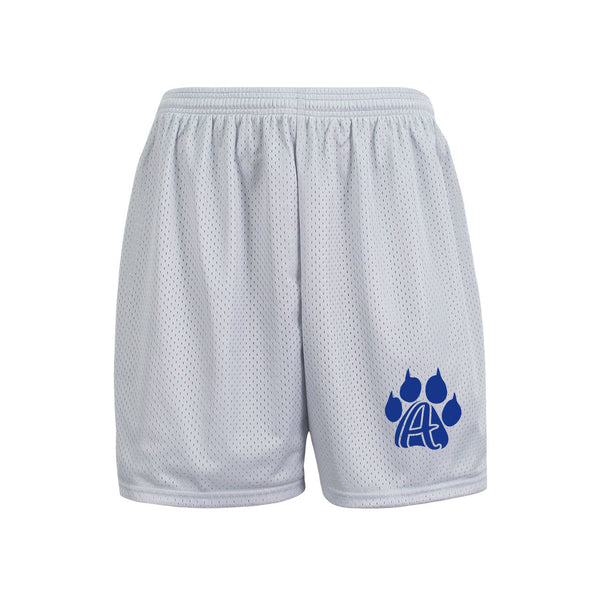 St. Thomas Aquinas Unisex Mesh Gym Shorts