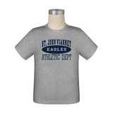 St John Vianney Classic Active T-Shirt