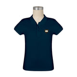 Tempe Prep Short Sleeve Feminine Fit Jersey Polo