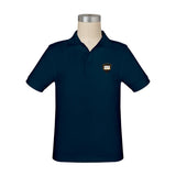 Tempe Prep Short Sleeve Jersey Polo