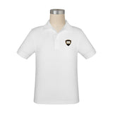 Tempe Prep Short Sleeve Jersey Polo