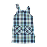 Young Hearts A-Line Jumper
