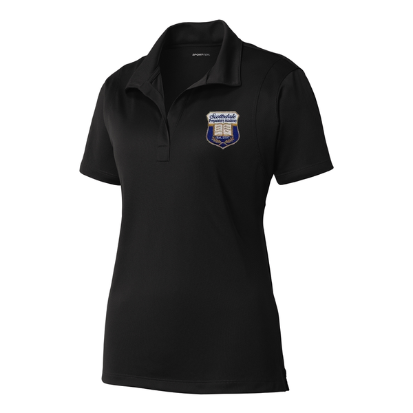 Scottsdale Prep Girls Female Dri-Fit Polo (9th-12th)