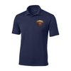 Cicero Prep Unisex Dri-Fit Polo