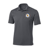 PVCP Unisex Dri-Fit Polo