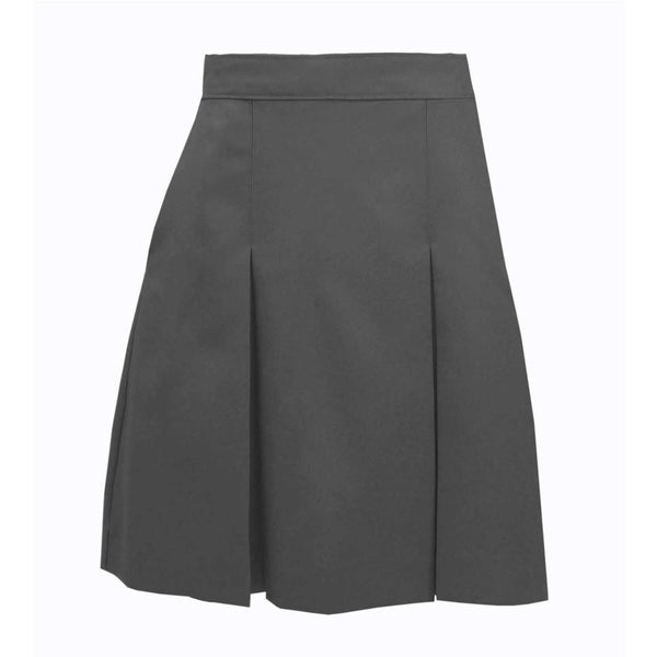 Arizona College Prep 2 Kick Pleat Skirt