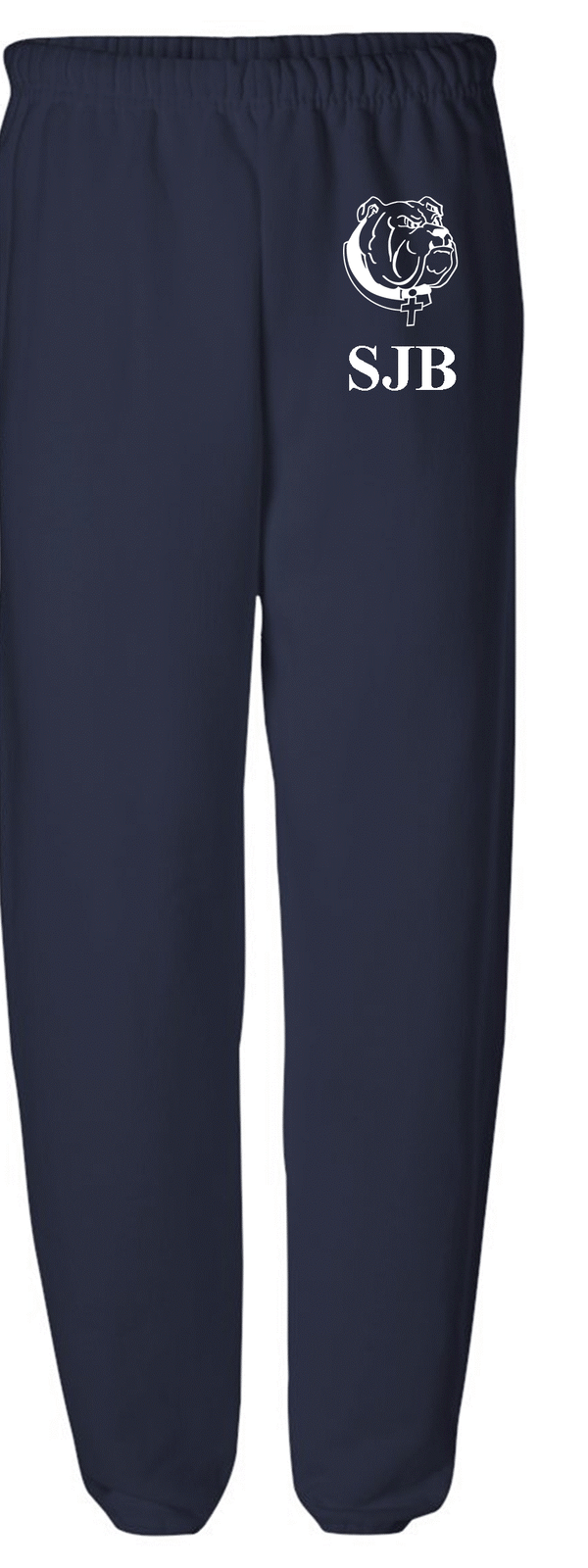 St. John Bosco Unisex Sweatpants