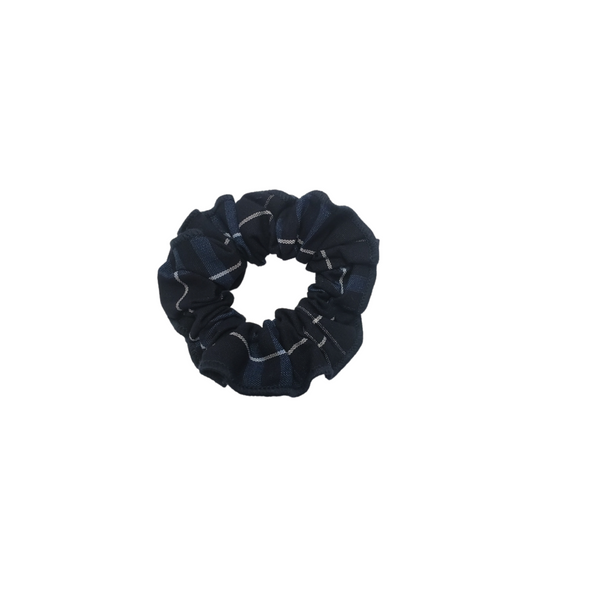 Roosevelt Prep Scrunchie w/Trim