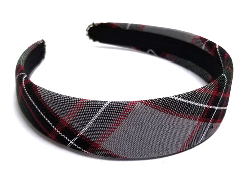 Trivium Prep Padded Headband