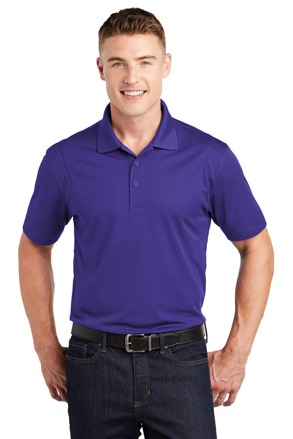 Male Dri-Fit Polo Essential