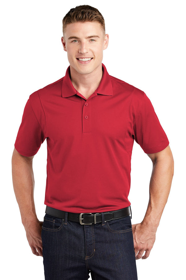 Male Dri-Fit Polo Essential