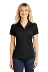 Female Dri-Fit Polo Essential