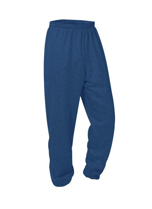 St. Vincent De Paul Navy Sweatpants