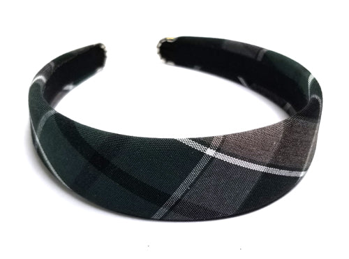 Arete Prep Academy Padded Headband