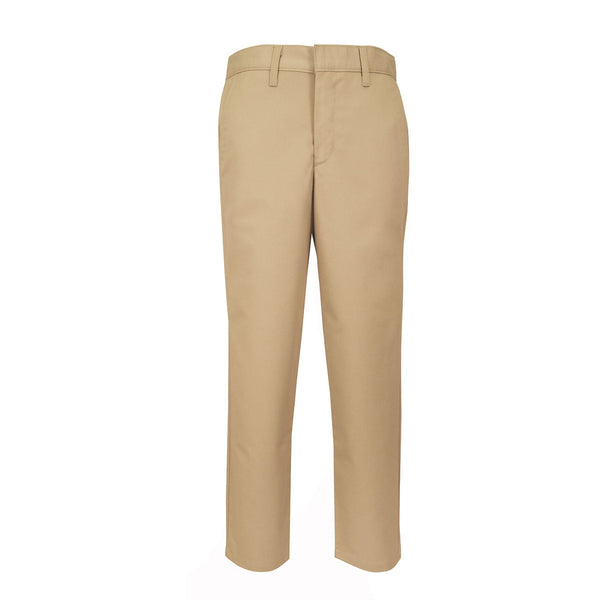 St. Agnes Mens Ultra Soft Twill Pants