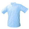 Male Oxford Short Sleeve Essential