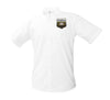 Glendale Prep Boys Male Oxford Short Sleeve