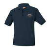 Candeo Peoria Unisex Pique Short Sleeve Polo