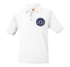 Archway Scottsdale Unisex Pique Short Sleeve Polo