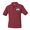 Archway Anthem Unisex Pique Short Sleeve Polo