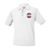 Archway Anthem Unisex Pique Short Sleeve Polo