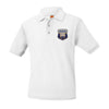 Scottsdale Prep Unisex Pique Short Sleeve Polo (6-8th)