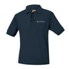 St. John Bosco Unisex Jersey Short Sleeve Polo