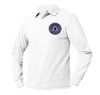 Archway Scottsdale Unisex Pique Long Sleeve Polo