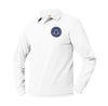 Archway Glendale Unisex Pique Long Sleeve Polo