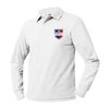 Anthem Prep Unisex Pique Long Sleeve Polo