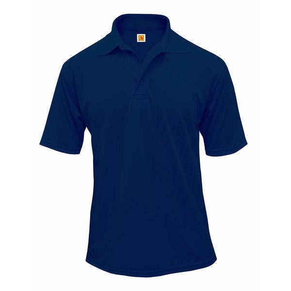 Unisex Dri-Fit Short Sleeve Polo Essential