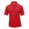 Unisex Dri-Fit Short Sleeve Polo Essential