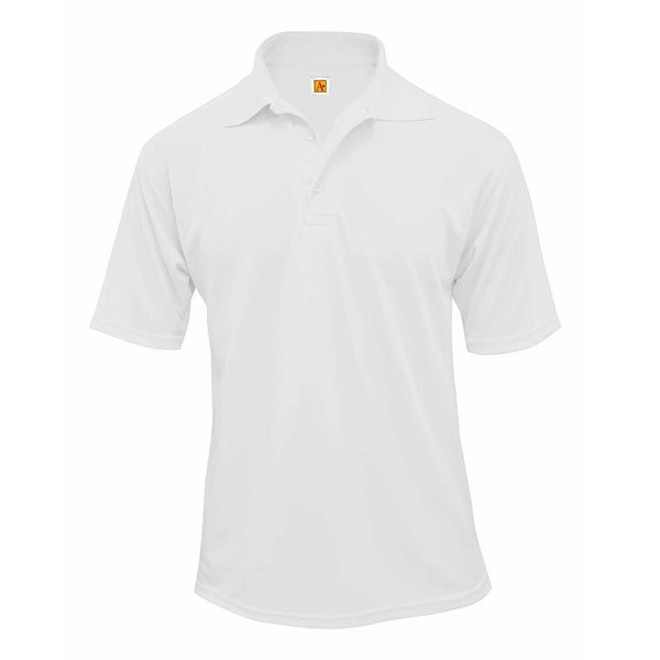 Unisex Dri-Fit Short Sleeve Polo Essential